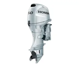 2024 Honda BF50LRTZ EX DISPLAY