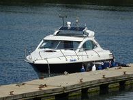 2007 Finnmaster 7600 SportsFamily