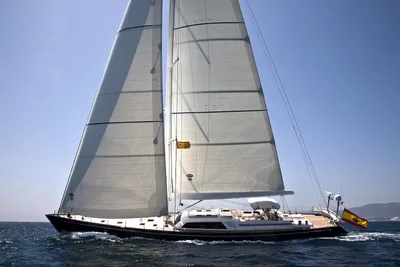 1999 Nautor Swan 112