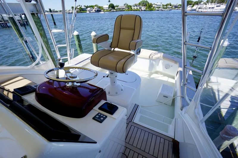 Osprey Yacht Photos Pics 