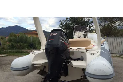 2011 Master 730 Open