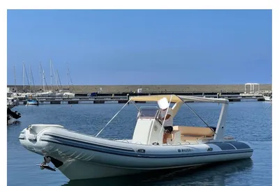 2011 Master 730 Open