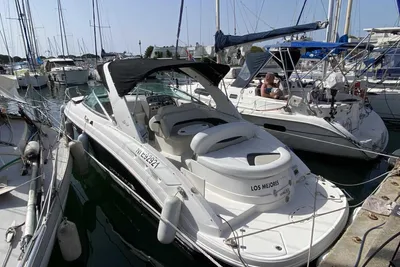 2013 Chaparral SSI 285