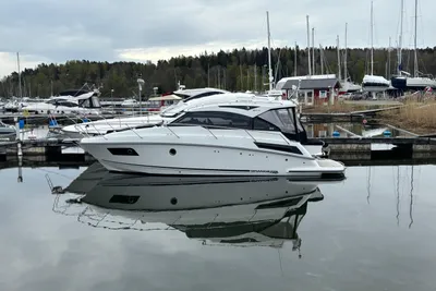 Grandezza 34 OC
