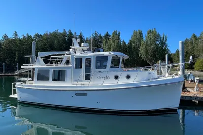 American Tug 362