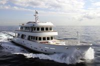 2009 Terranova Yachts 115