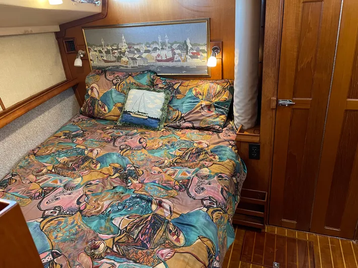 Sally Rose Yacht Photos Pics 