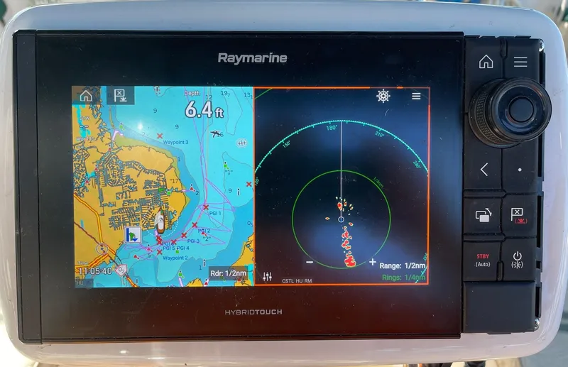 Sally Rose Yacht Photos Pics Sally Rose