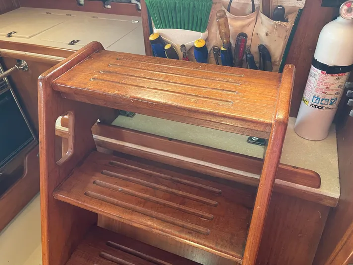 Sally Rose Yacht Photos Pics 