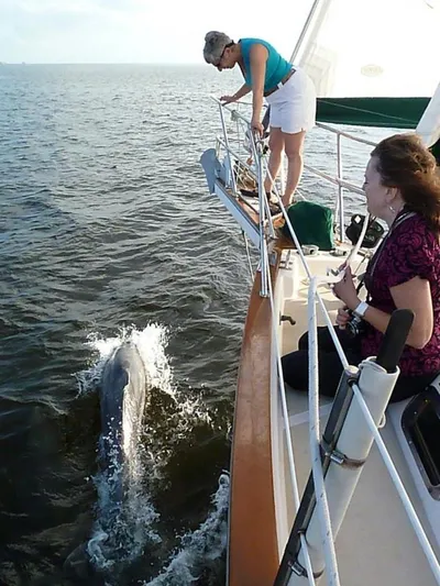 Sally Rose Yacht Photos Pics 