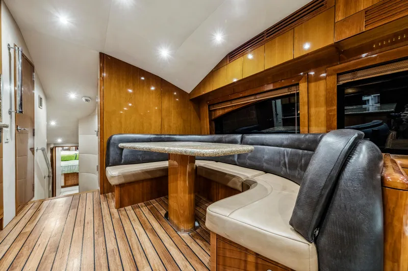 Cast Away Yacht Photos Pics 