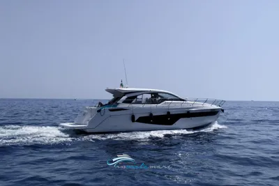 2019 Azimut Atlantis 51