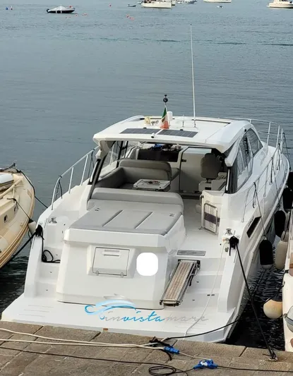  Yacht Photos Pics Atlantis 51 esterno 3