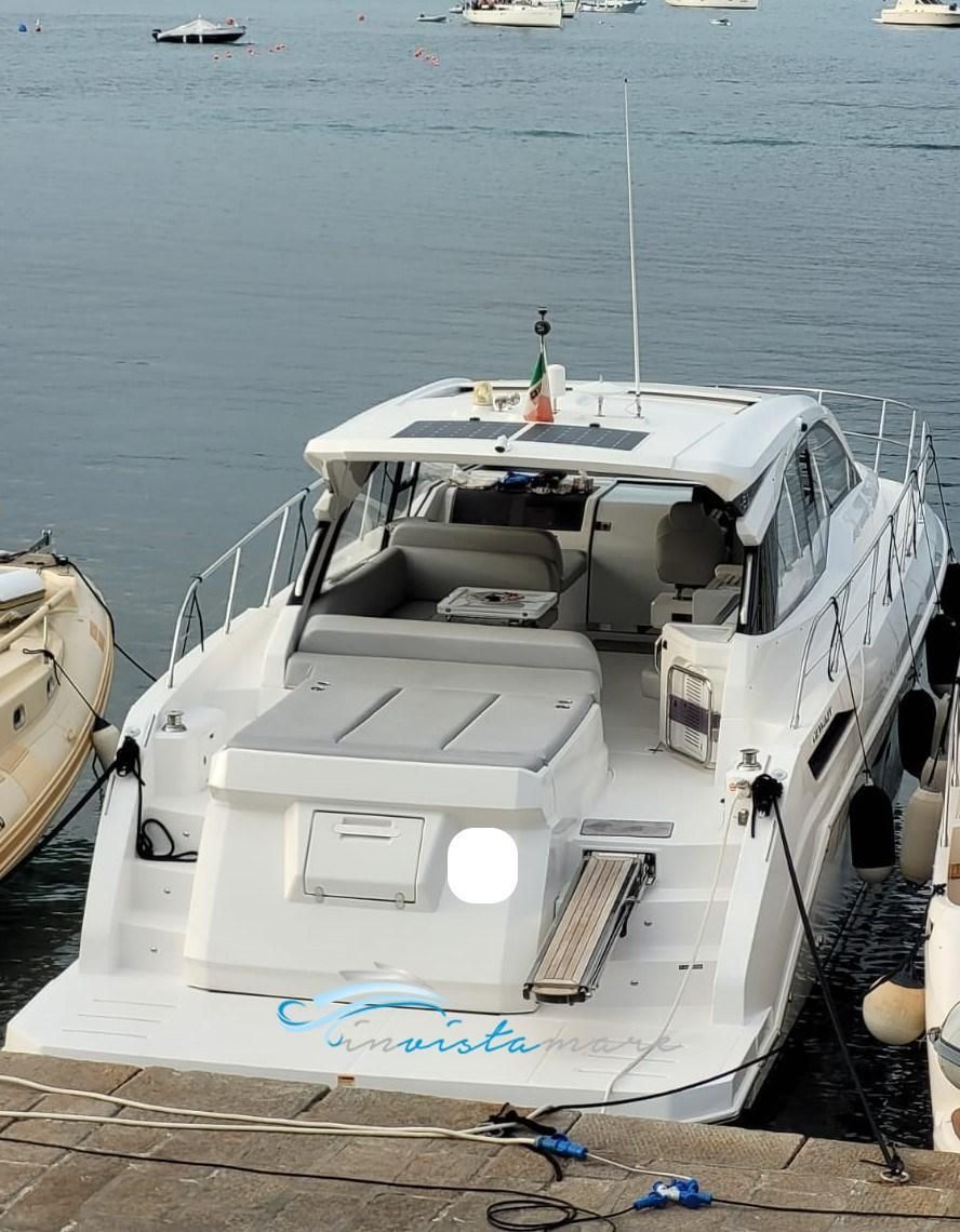 2019 Azimut 47 