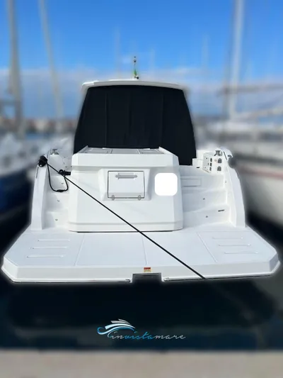  Yacht Photos Pics Atlantis 51 esterno 4