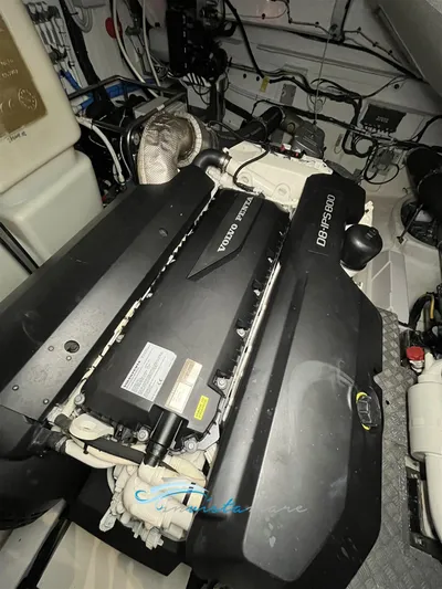  Yacht Photos Pics Atlantis 51 motori