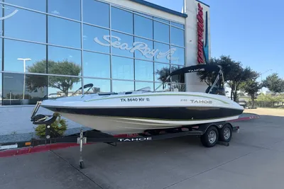 Tahoe 2150
