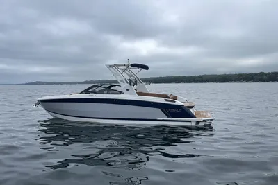 Cobalt R8 Surf