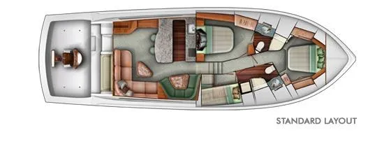 Yellowfin Yacht Photos Pics 