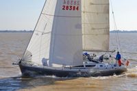 2002 Jeanneau Sun fast 40 Performance