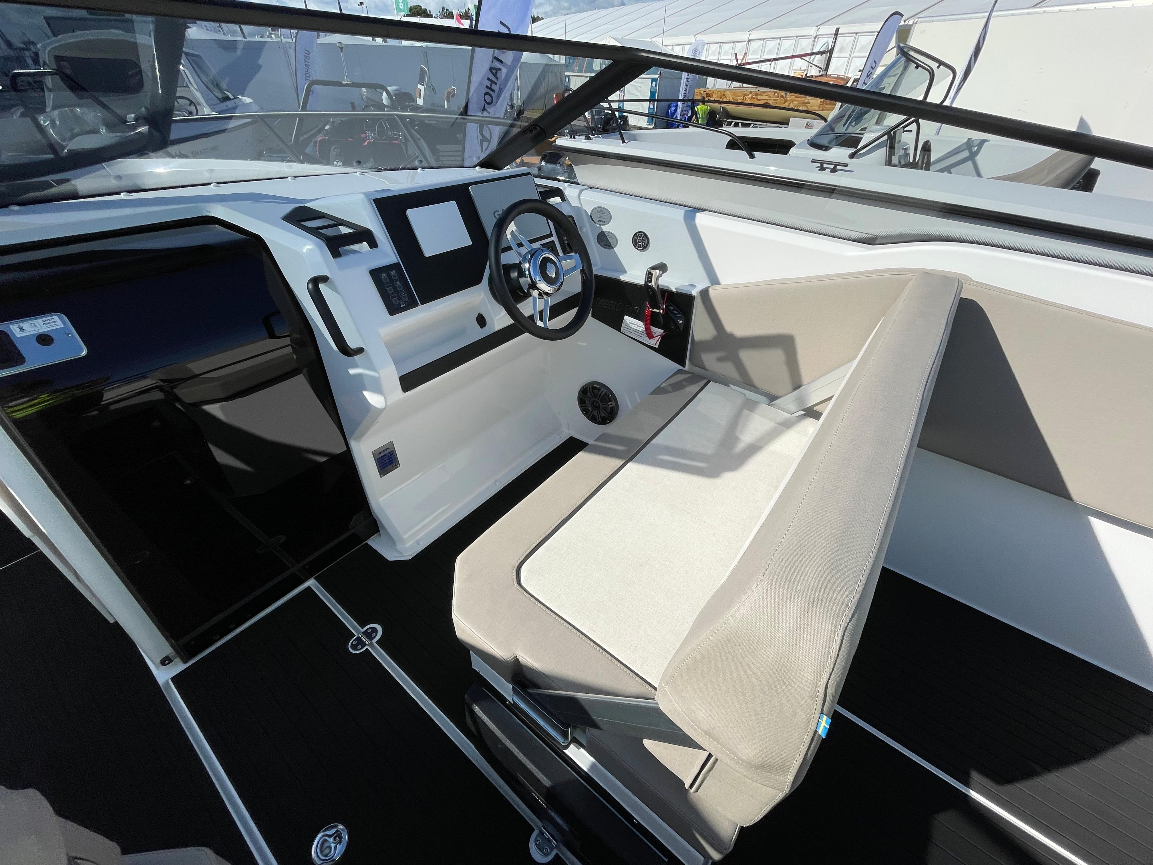 2024 Ryds 650VI BR Bowrider for sale - YachtWorld