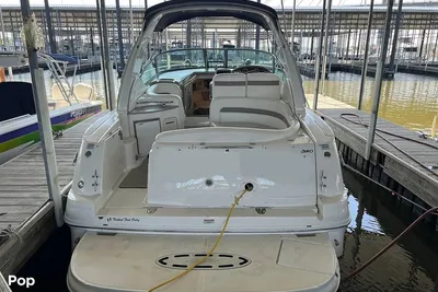 2003 Sea Ray 320 Sundancer