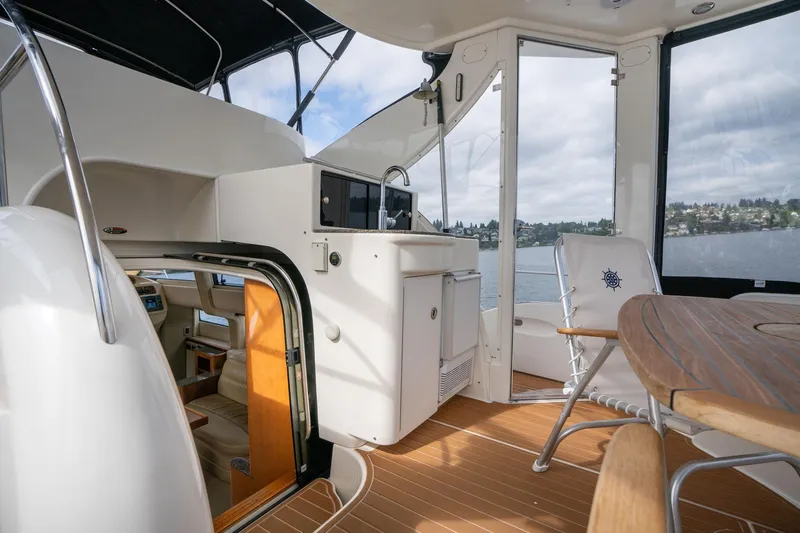 Dancing Bare Yacht Photos Pics 