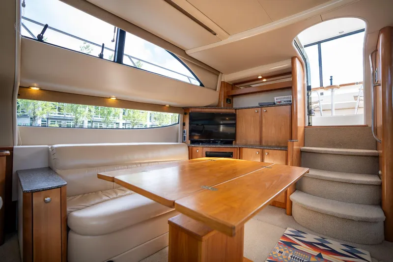 Dancing Bare Yacht Photos Pics 