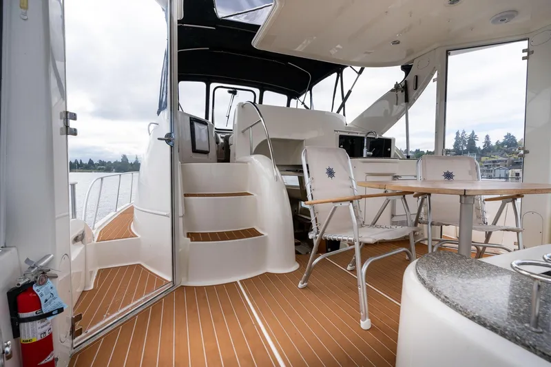 Dancing Bare Yacht Photos Pics 