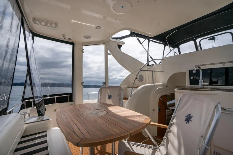 Dancing Bare Yacht Photos Pics 