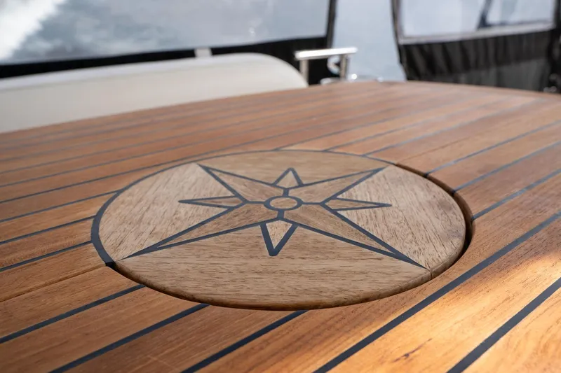 Dancing Bare Yacht Photos Pics 