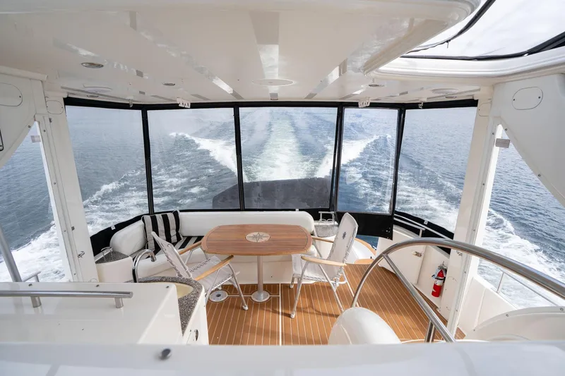 Dancing Bare Yacht Photos Pics 