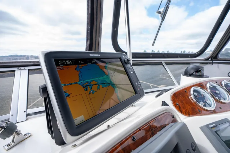 Dancing Bare Yacht Photos Pics 