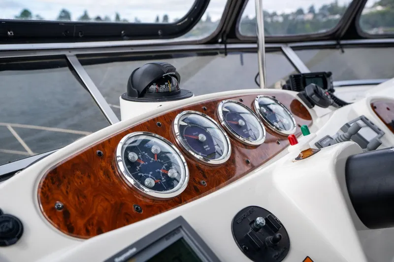 Dancing Bare Yacht Photos Pics 