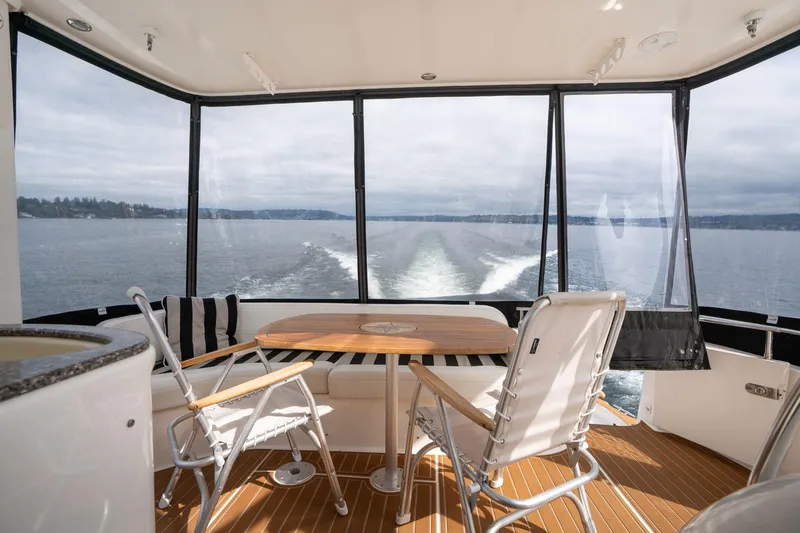 Dancing Bare Yacht Photos Pics 