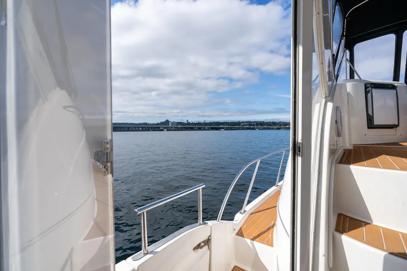 Dancing Bare Yacht Photos Pics 