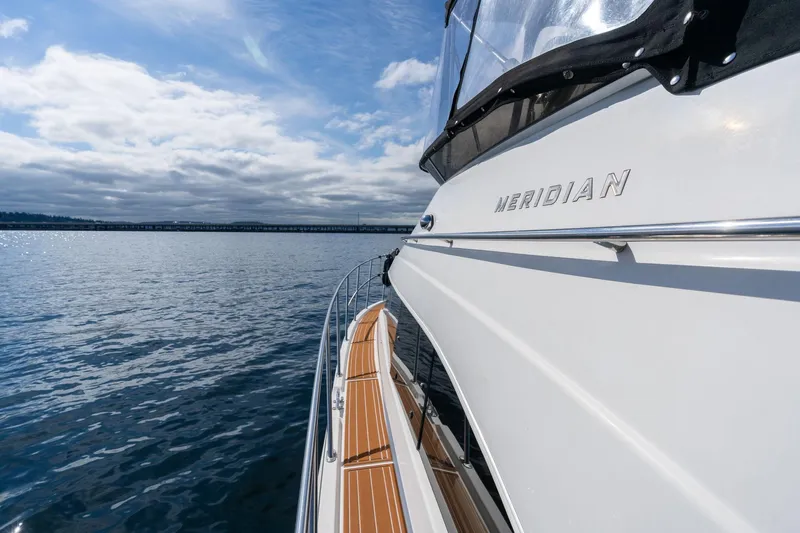 Dancing Bare Yacht Photos Pics 