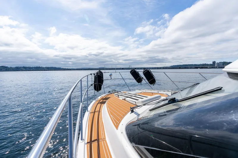 Dancing Bare Yacht Photos Pics 