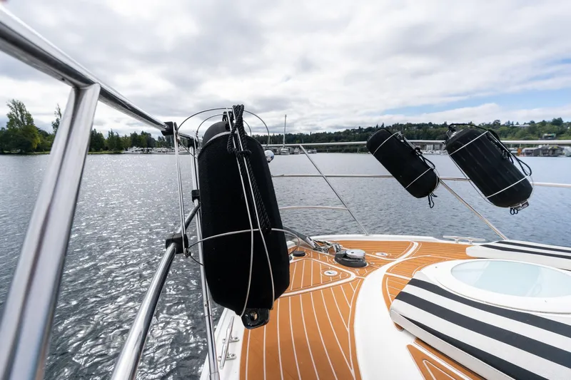 Dancing Bare Yacht Photos Pics 