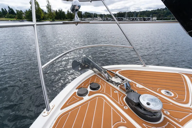 Dancing Bare Yacht Photos Pics 