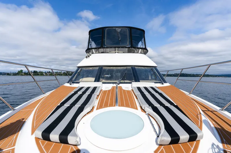 Dancing Bare Yacht Photos Pics 