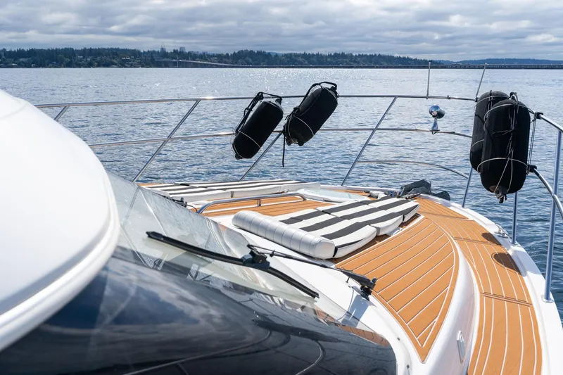 Dancing Bare Yacht Photos Pics 