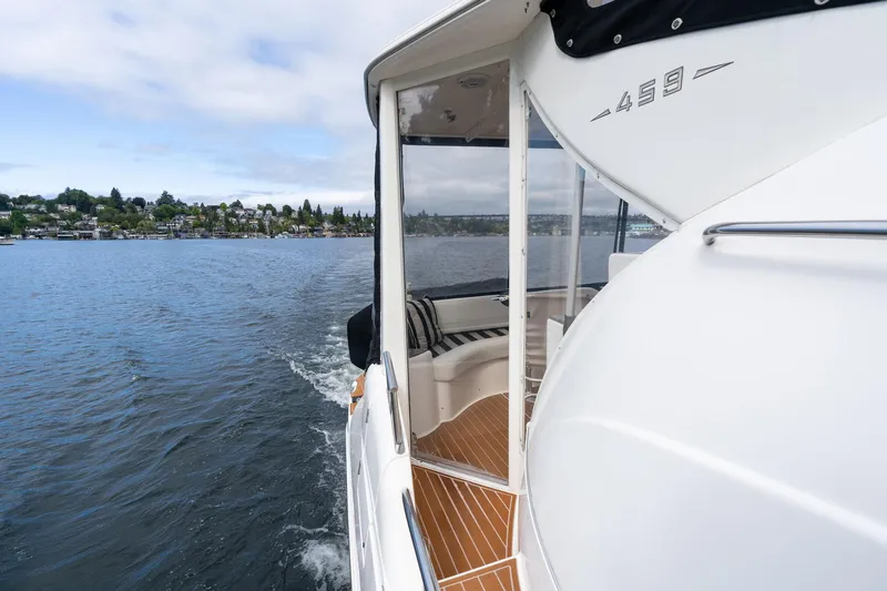 Dancing Bare Yacht Photos Pics 