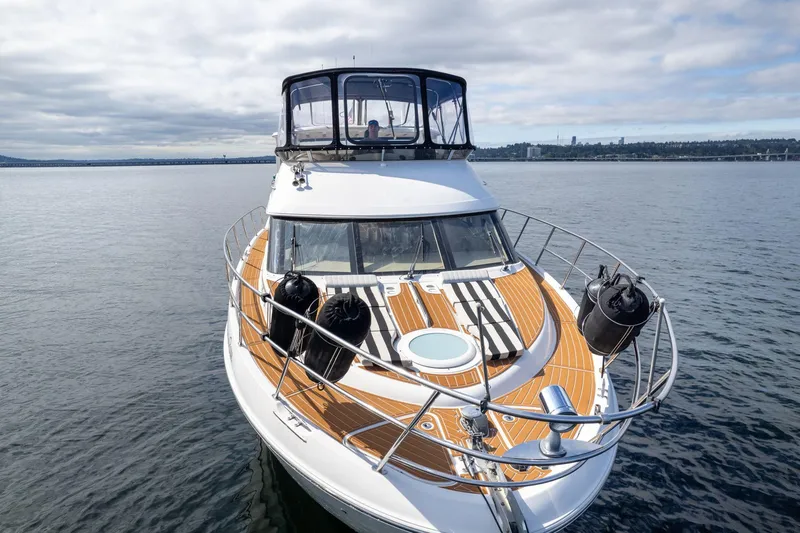 Dancing Bare Yacht Photos Pics 