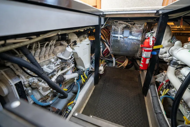 Dancing Bare Yacht Photos Pics 