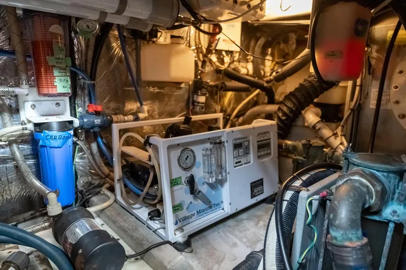 Dancing Bare Yacht Photos Pics 