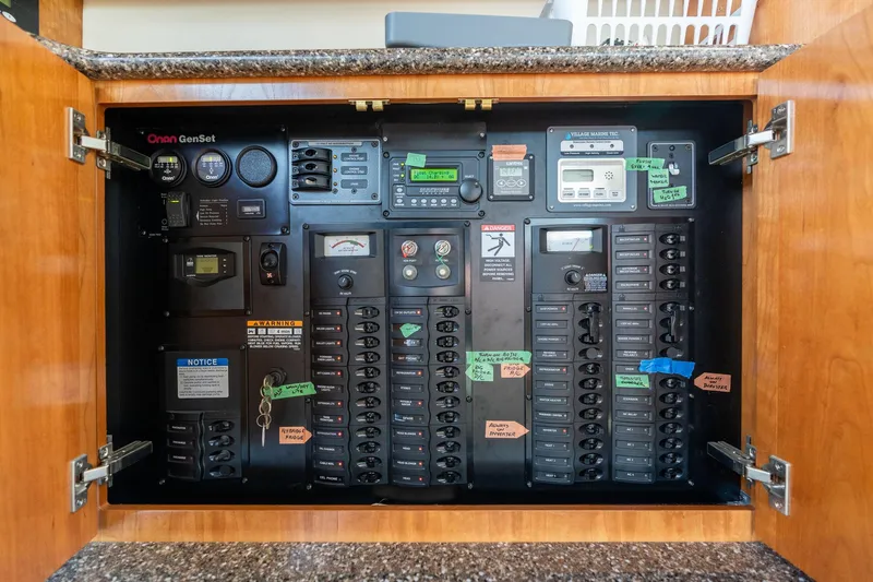 Dancing Bare Yacht Photos Pics 