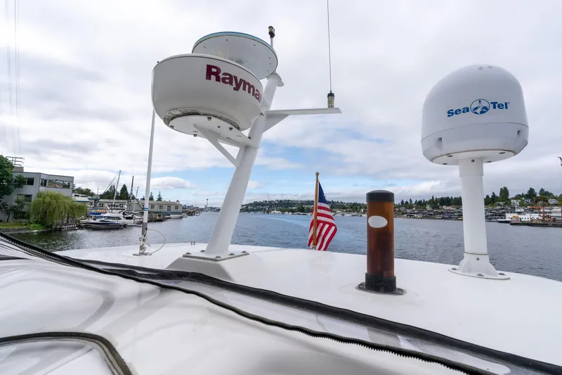 Dancing Bare Yacht Photos Pics 