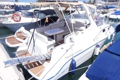 2006 Saver Riviera 24