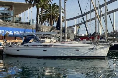 2008 Bavaria Cruiser 46